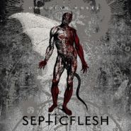 SEPTICFLESH - Ophidian Wheel [2013 reissue]