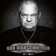 DIRKSCHNEIDER - My Way DIGIPAK