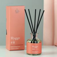 Диффузор ароматический "Hygge", 50 мл, ягодный щербет