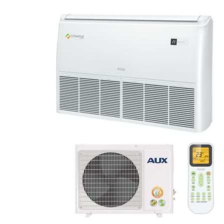 AUX ALCF-H48/5DR2A / AL-H48/5DR2A