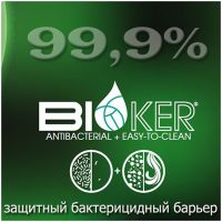 защитное покрытие BioKer