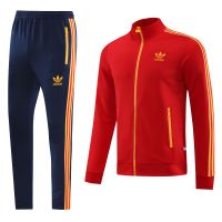 Спортивный костюм Adidas(красный) 23/24