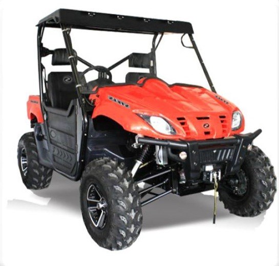 РњРѕС‚РѕРІРµР·РґРµС…РѕРґ stels UTV 800 Dominator