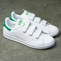 Adidas Originals Stan Smith CF White/White/Green