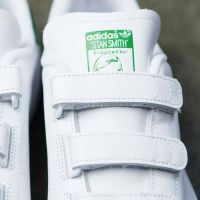 Adidas Originals Stan Smith CF White/White/Green