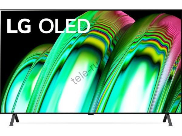 OLED телевизор LG OLED55A3 EU 4K Ultra HD