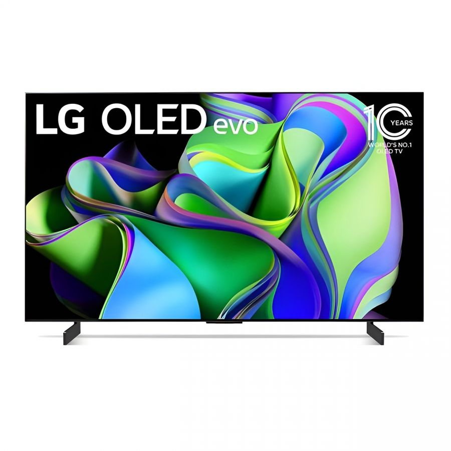 Телевизор LG OLED48C3R