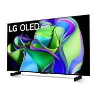 Телевизор LG OLED48C3R купить