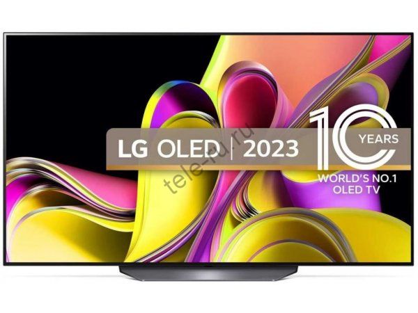 Телевизор OLED LG OLED65B3 4K Ultra HD