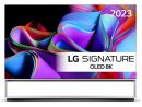 OLED телевизор LG OLED77Z3 8K Ultra HD