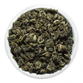 Зеленый чай Чжень Ло (Зеленая спираль)
