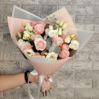 Букет «Джесс»