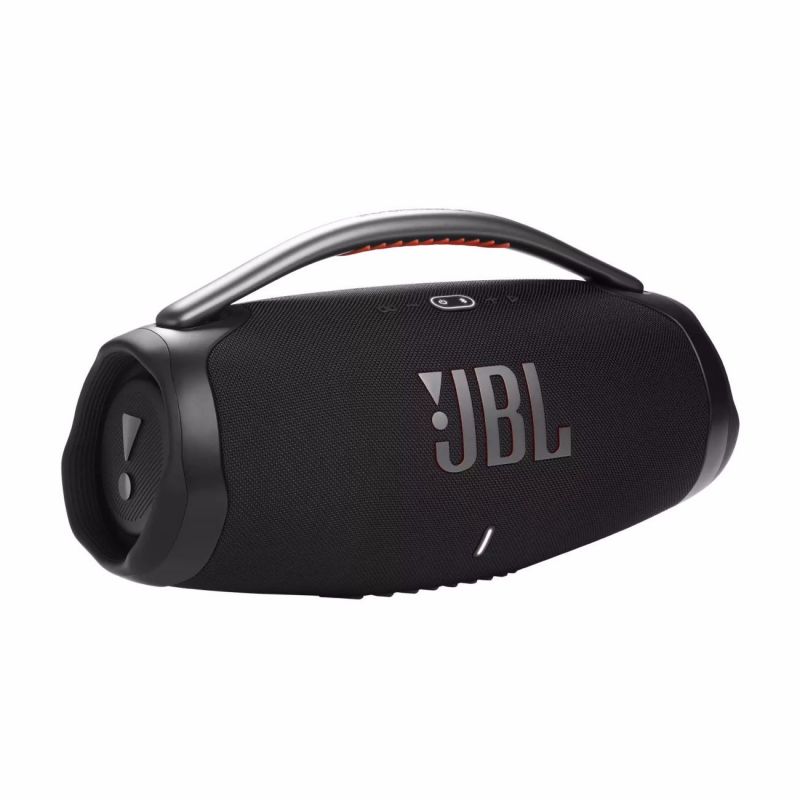 Портативная акустика JBL BoomBox 3