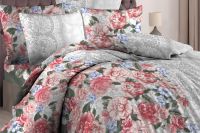 Бязь 1.5 спальный [в ассортименте] 125гр/м2 Текстильная коллекция барыня постельное белье