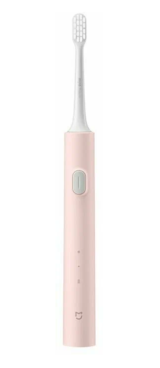 Электрическая зубная щетка Xiaomi Mijia Electric Toothbrush T200 Pink (MES606)