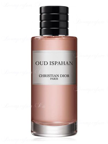 Christian Dior Oud Ispahan, 125 ml