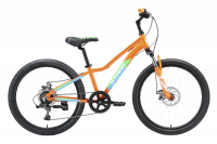 Велосипед подростковый Stark Rocket 24.1 D (2023)