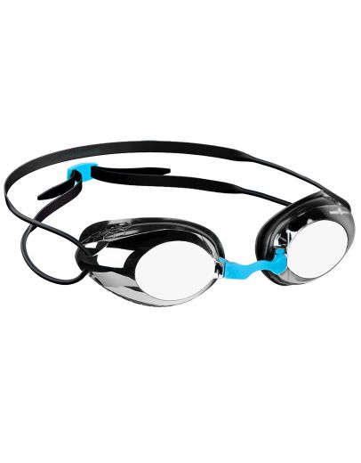 Очки для плавания тренировочные Mad Wave HONEY Mirror