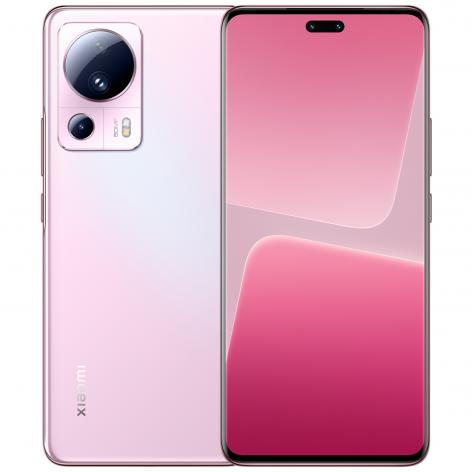Смартфон Xiaomi 13 Lite 8/256GB Pink (Global Version)