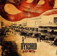 DYSCORD - Dakota