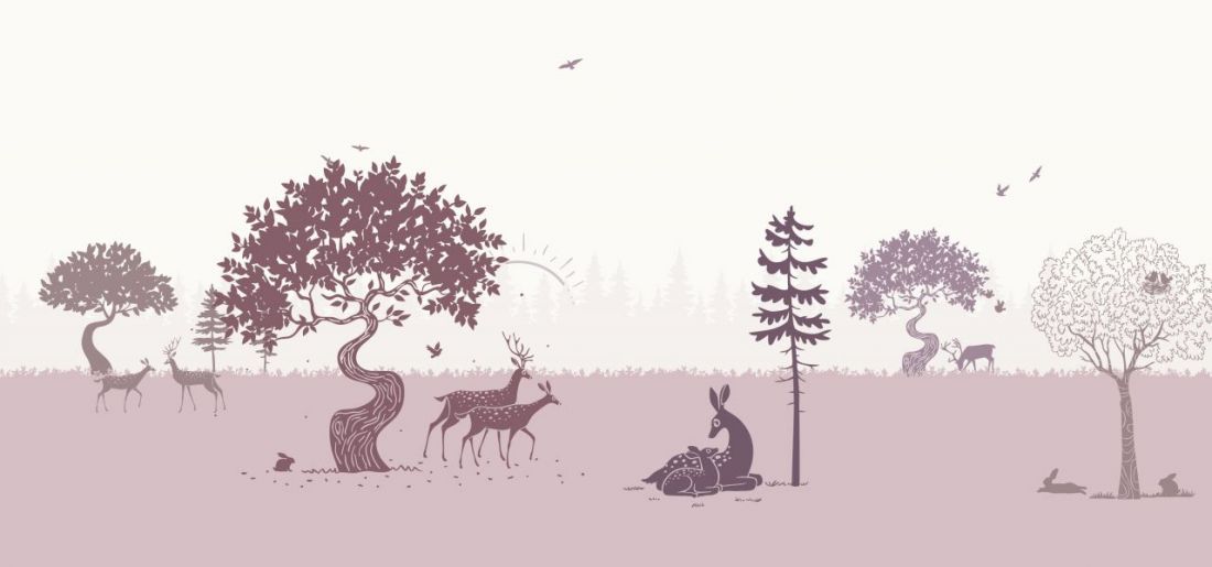 Deer world q