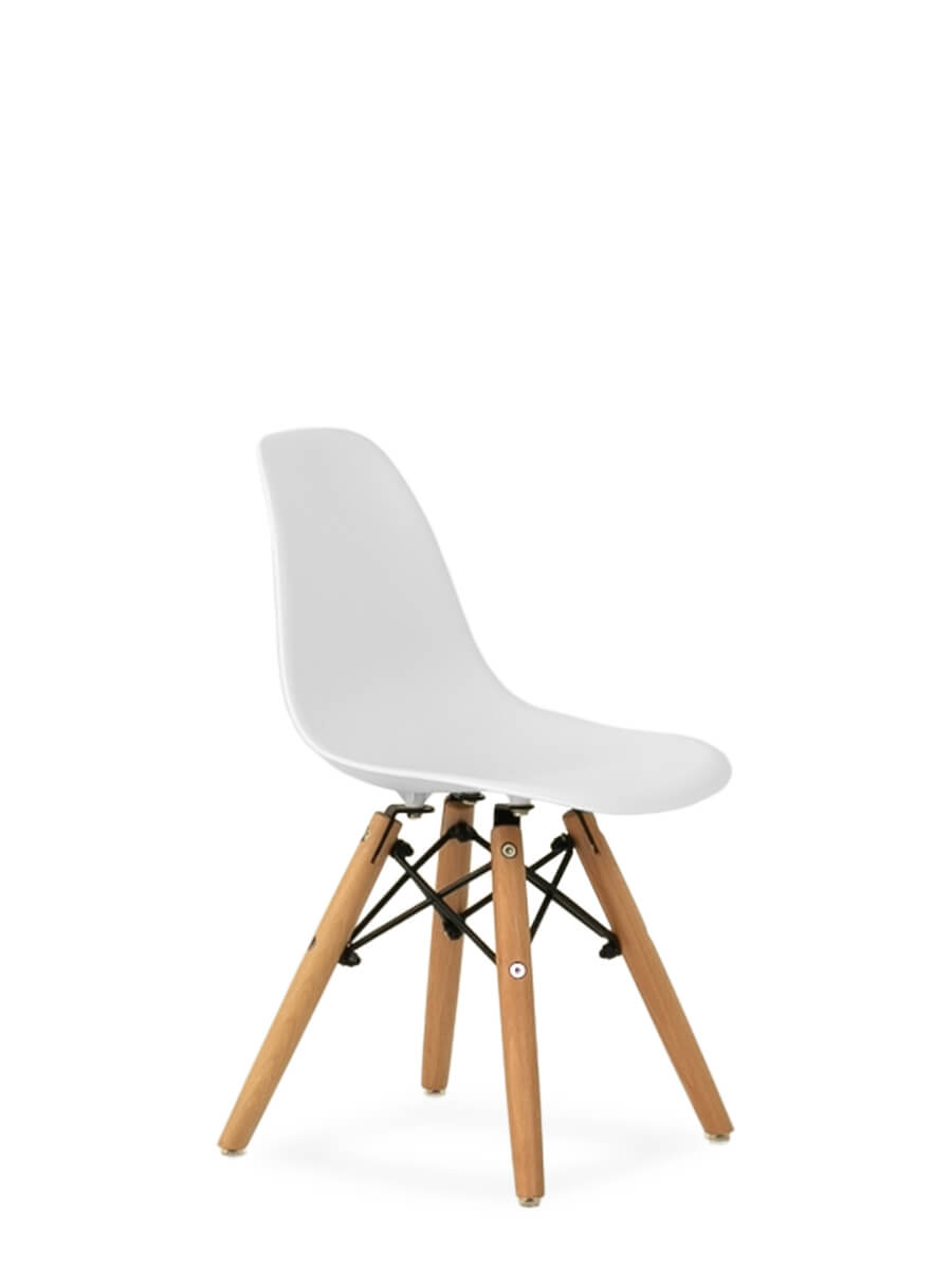 Детский стул eames kids