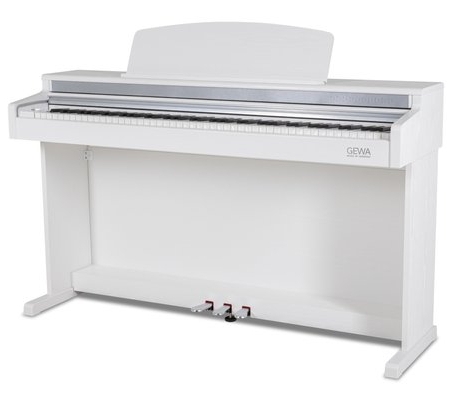 Gewa DP345 White Matt Цифровое пианино