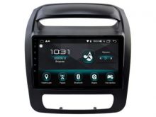Штатная магнитола Android Kia Sorento 2012-2020 (W2-DHG2543A)