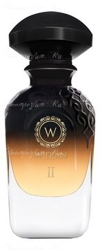 Aj Arabia Widian Black II, 50 ml