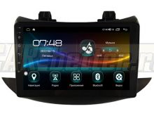 Автомагнитола Android Chevrolet Trax / Tracker 2017-2018 (W2-DHB2168)