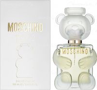 Moschino Toy 2, 100 ml