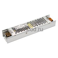 Блок питания ARS-100L-24 (24V, 4.2A, 100W) (IP20 Сетка, 2 года) Arlight