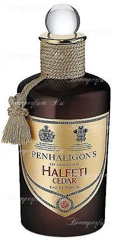 Penhaligon's Halfeti Cedar  100 ml