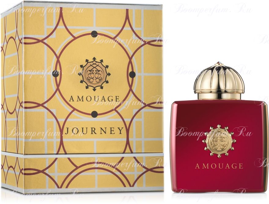 Amouage Journey Women 100 ml