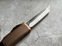 Нож Microtech Ultratech 123-10TA