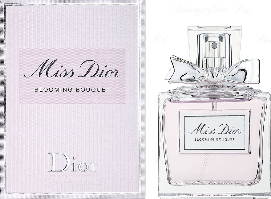 Cn Dior Miss Dior Blooming Bouquet