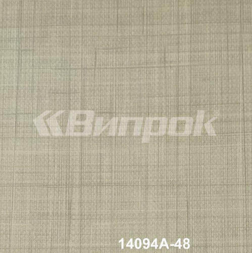Декоративная стеновая панель Випрок-ПВХ 0,12мм 18578АЛ-54
