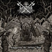 LORD OROTS - Conquering The Infinite Void (digipak)