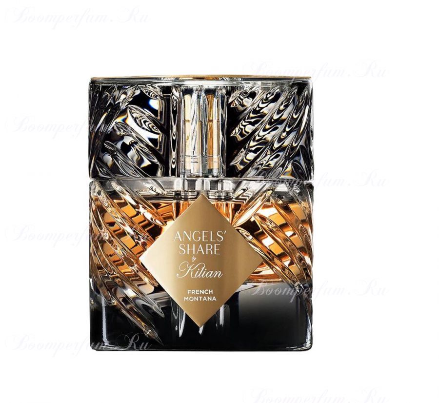 Angels' Share x French Montana 50 ml