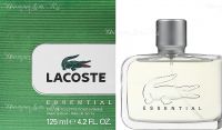 Lacoste Essential Eau De Toilette Pour Homme 125 ml