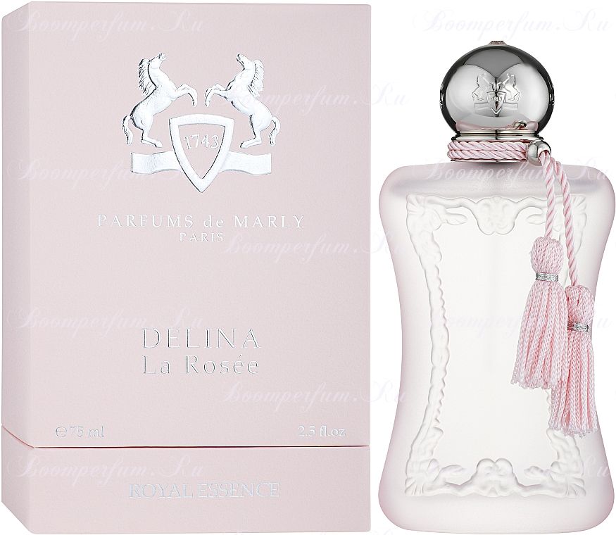 Parfums de Marly Delina La Rosée, 75 ml