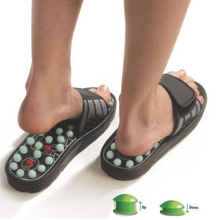 Тапочки Рефлекторные Foot Reflex