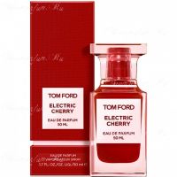 Tom Ford Electric Cherry 50 ml