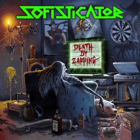 SOFISTICATOR - Death By Zapping