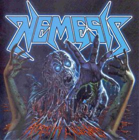 NEMESIS - Atrocity Unleashed