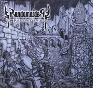 RANDOMORDER - The Forbidden Knowledge