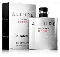 Allure Homme Sport 100 ml