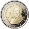 150 лет со дня смерти Алессандро Мандзони 2 евро Италия 2023