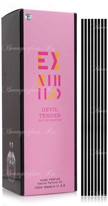 Диффузор Ex Nihilo Devil Tender