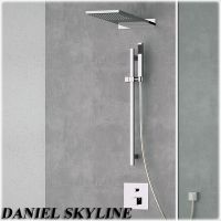 Daniel Skyline SK615ZSSCR